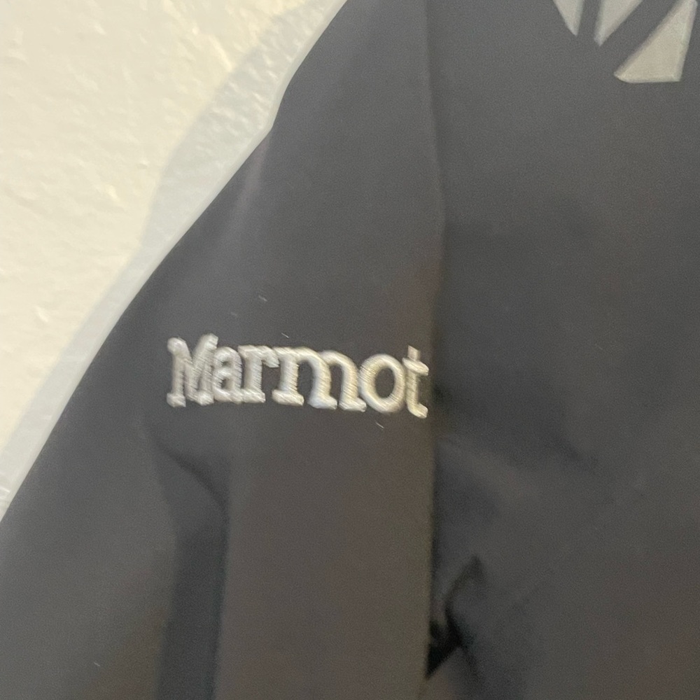 MARMOT POLARTECH | High Tech Jacket - Picture 7 of 12